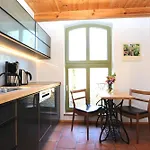Am Rieck - Kurfürstenstraße Apartment *
