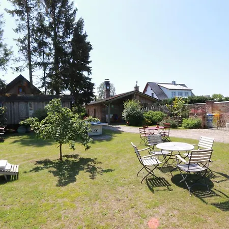 アパート Am Rieck - 