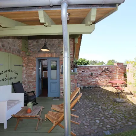 アパート Am Rieck - 