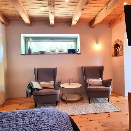Apartament Am Rieck - 