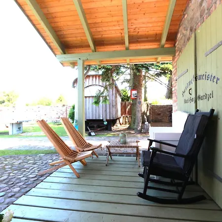 アパート Am Rieck - 