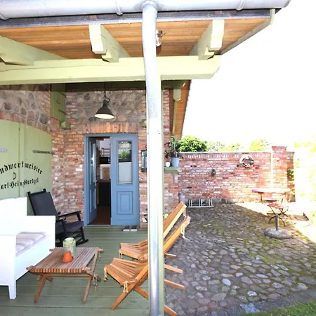 アパート Am Rieck - 