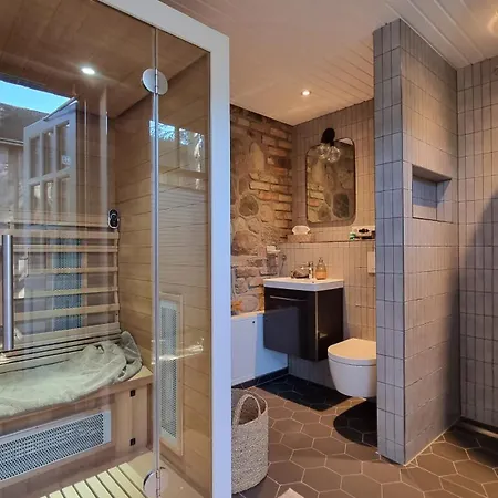 アパート Am Rieck - 