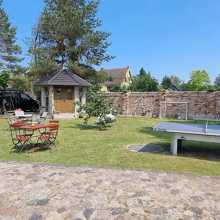 アパート Am Rieck - 